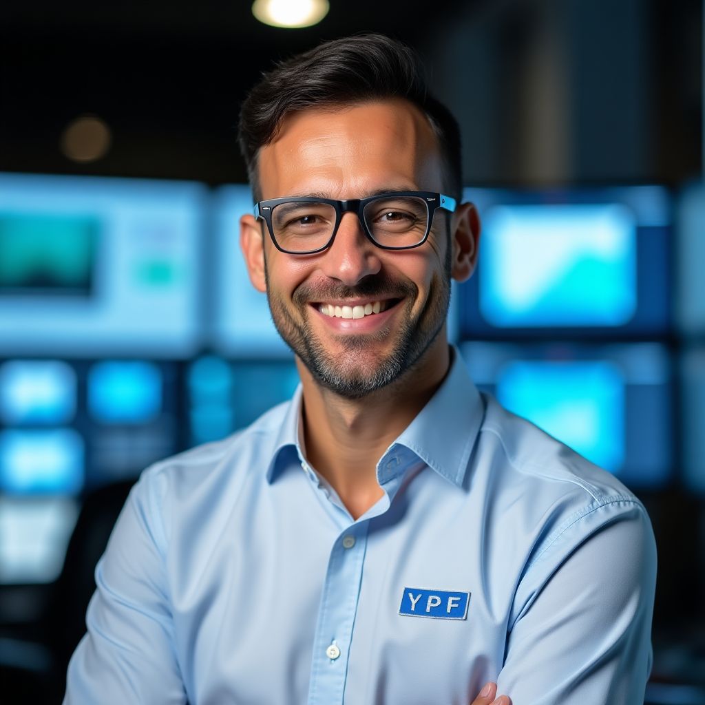 Director de Innovación y Desarrollo