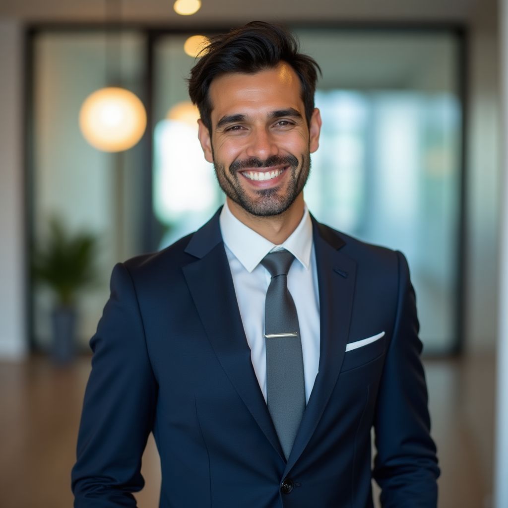 Directora de Experiencia del Cliente